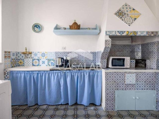Appartamento in affitto a Carini