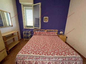 Appartamento in affitto a Carini via Costa Verde, 52, arredato, tripla esposizione, balcone TrovaCasa