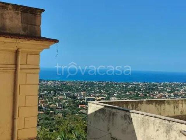 Appartamento in affitto a Carini via Bubbeo, 13, vista mare, centrale, aria condizionata TrovaCasa
