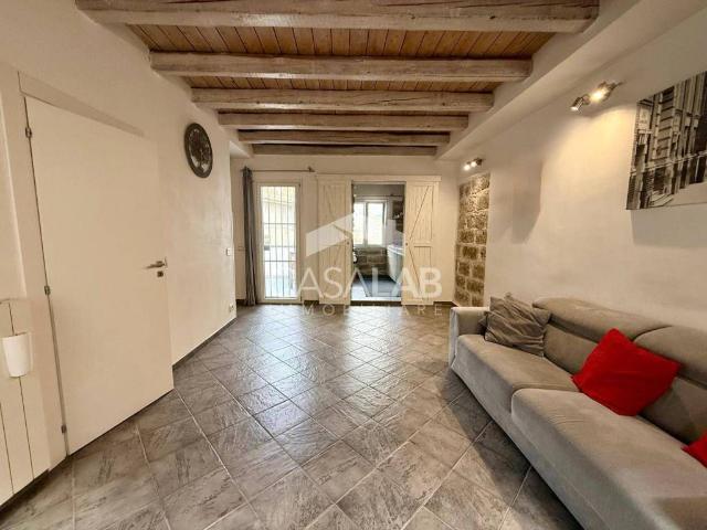 Appartamento in affitto a Carini via Manganelli, terrazzo, riscaldamento autonomo, parzialmente arredato TrovaCasa