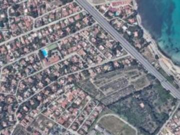 Appartamento in affitto a Carini via Mughetti, 26/12, arredato, porta blindata, balcone TrovaCasa