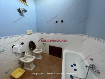 Appartamento in affitto a Carini via Piante del Principe, 32, arredato, porta blindata, rustico TrovaCasa