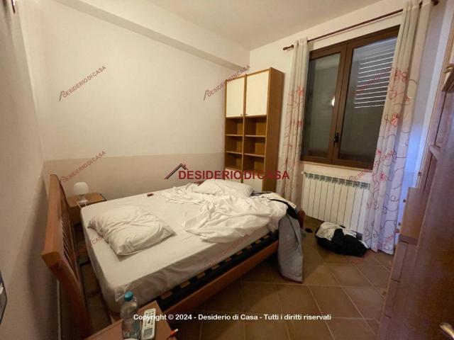 Appartamento in affitto a Carini via Piante del Principe, 32, arredato, porta blindata, rustico TrovaCasa