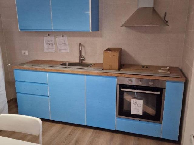 Appartamento in affitto a Carini PA