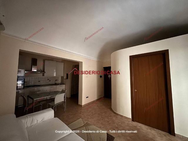 Appartamento in affitto a Carini PA