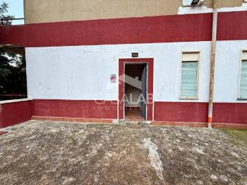 Appartamento in affitto a Carini PA