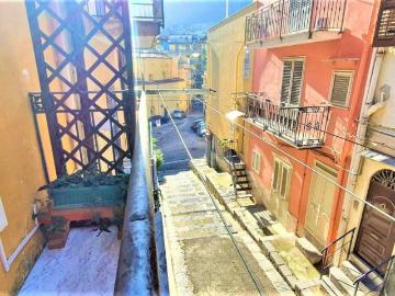 Carini Palermo, Trapani Sicilia, Sicilia