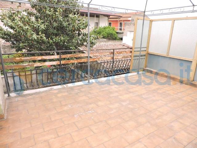 Appartamento in affitto a Carinola