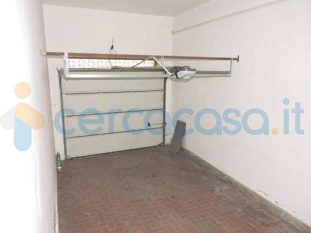 Appartamento in affitto a Carinola