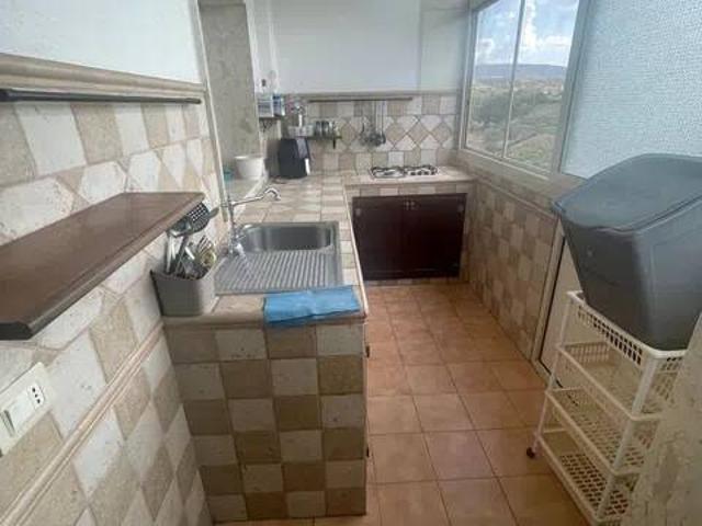 Appartamento in affitto a Carlentini SR