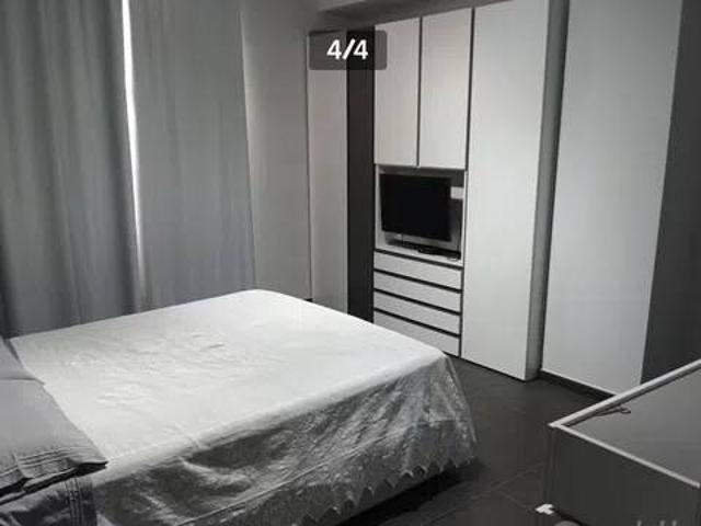 Appartamento in affitto a Carlentini SR