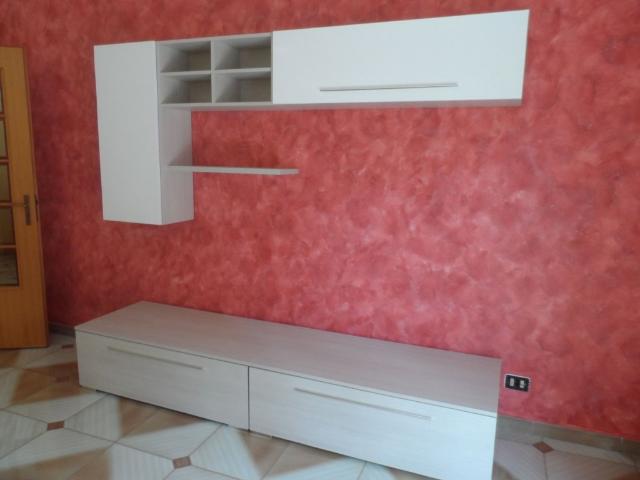 Appartamento in affitto a Carlentini via alcide de gasperi, arredato, terrazzo, immobile di prestigio TrovaCasa