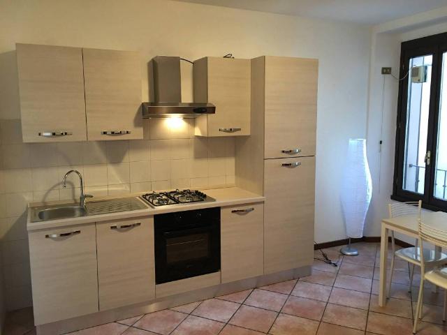 Appartamento in affitto a Carpaneto Piacentino PC