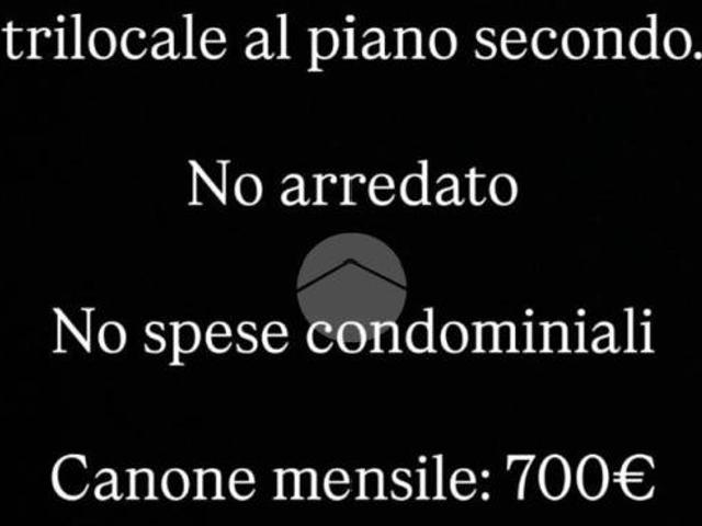 Appartamento in affitto a Carpenedolo via Largo della Repubblica, 9, non arredato/vuoto, lavanderia, cucina a vista TrovaCasa