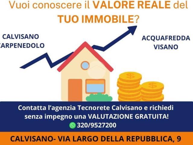 Appartamento in affitto a Carpenedolo via Largo della Repubblica, 9, non arredato/vuoto, lavanderia, cucina a vista TrovaCasa
