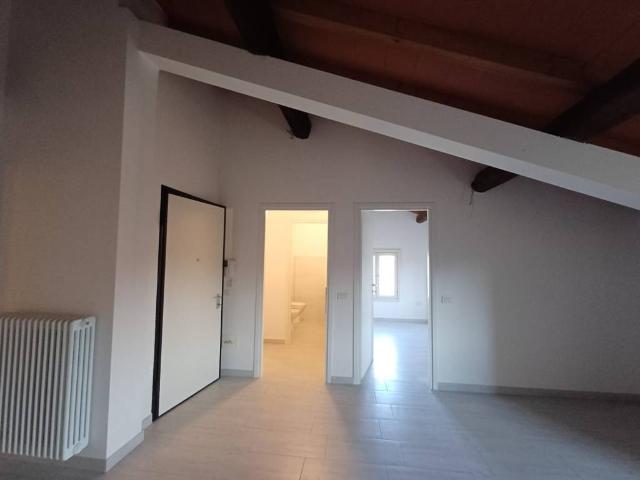Appartamento in affitto a Carpi MO