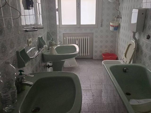Appartamento in affitto a Carpi MO
