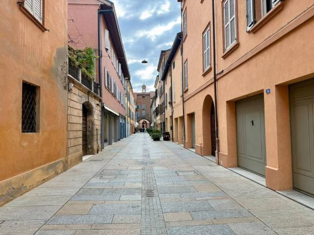 Appartamento in affitto a Carpi MO