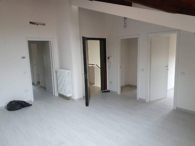 Appartamento in affitto a Carpi MO
