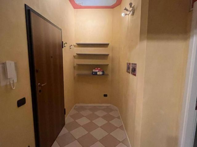 Appartamento in affitto a Carpi MO