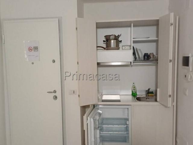 Appartamento in affitto a Carpi MO
