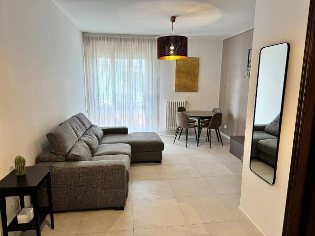 Appartamento in affitto a Carpi MO