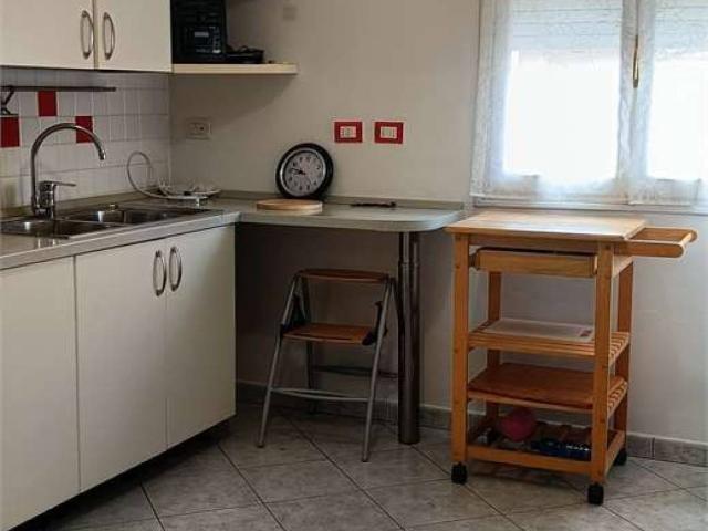 Appartamento in affitto a Carpi MO
