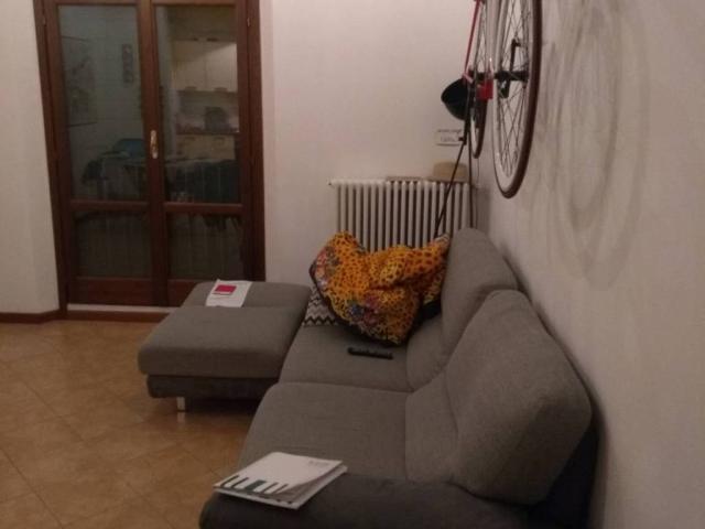 Appartamento in affitto a Carpi MO