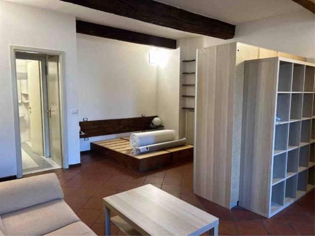 Appartamento in affitto a Carpi MO