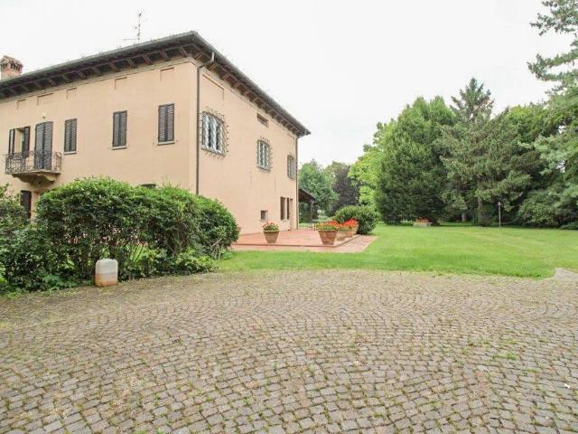 Appartamento in affitto a Carpi MO