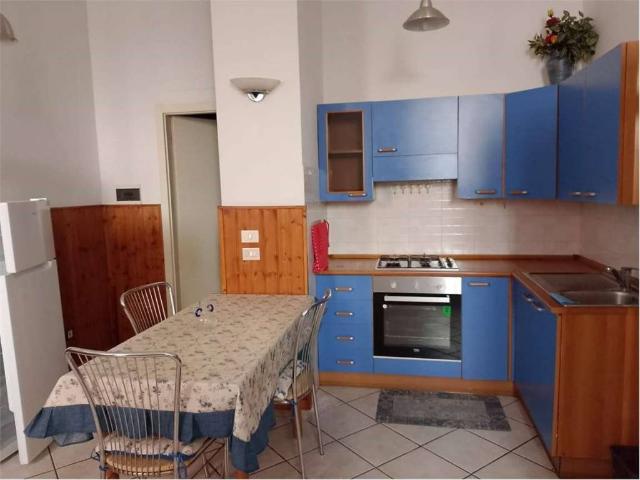Appartamento in affitto a Carpi MO