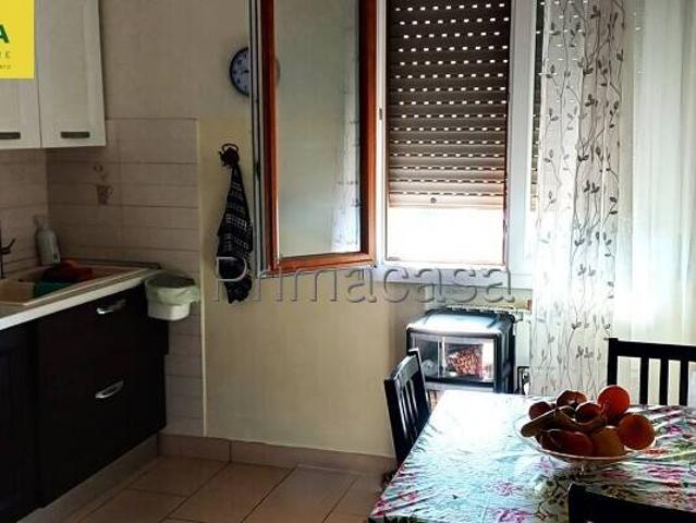 Appartamento in affitto a Carpi MO