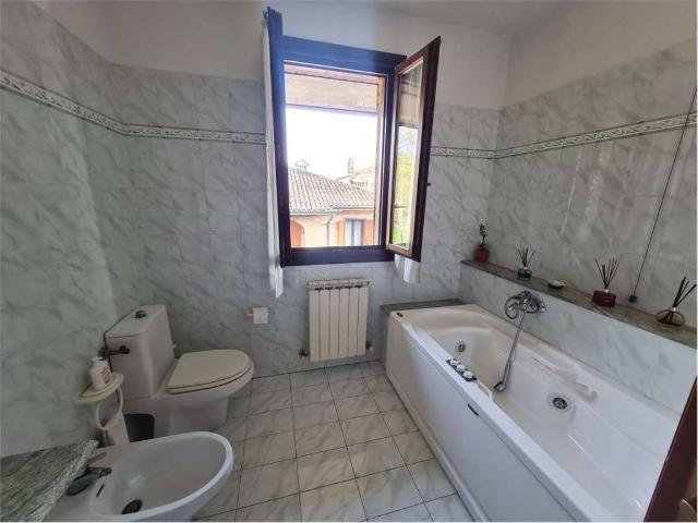 Appartamento in affitto a Carpi MO