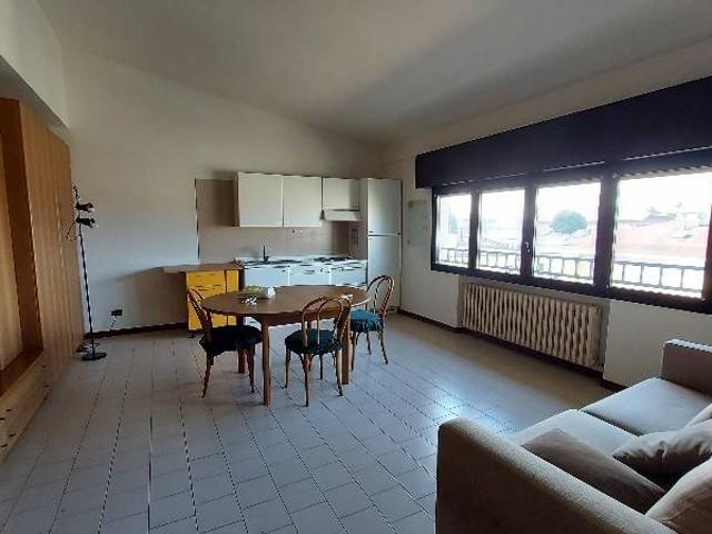 Appartamento in affitto a Carpi MO