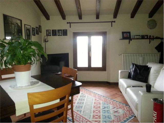Appartamento in affitto a Carpi MO