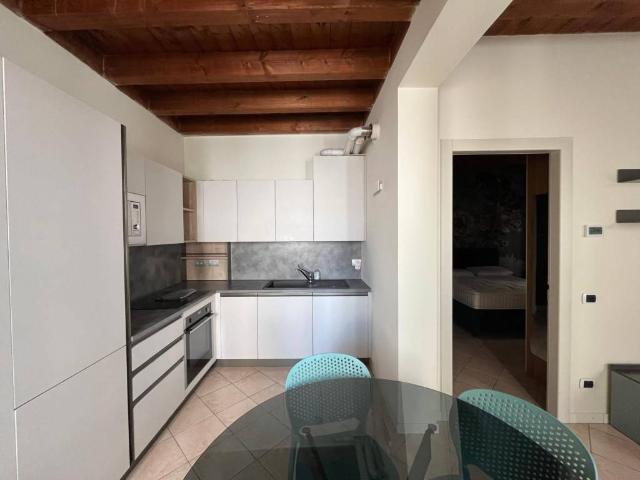 Appartamento in affitto a Carpi MO