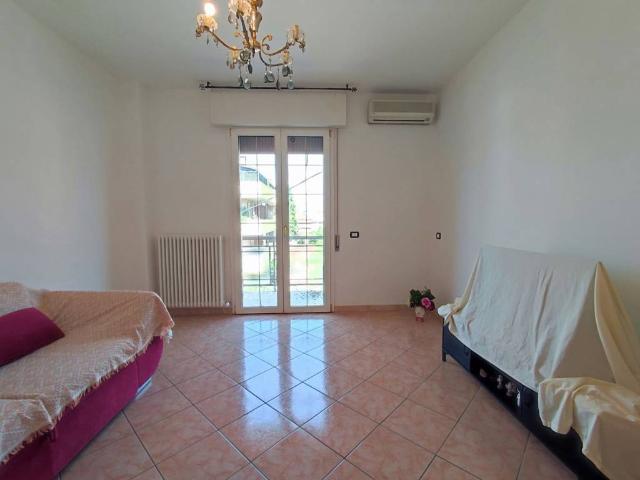 Appartamento in affitto a Carpi MO
