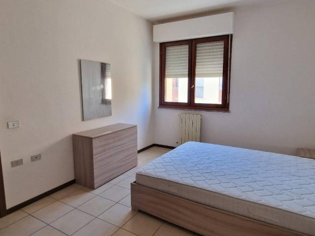 Appartamento in affitto a Carpi MO