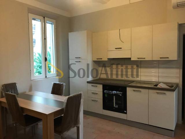 Appartamento in affitto a Carpi MO