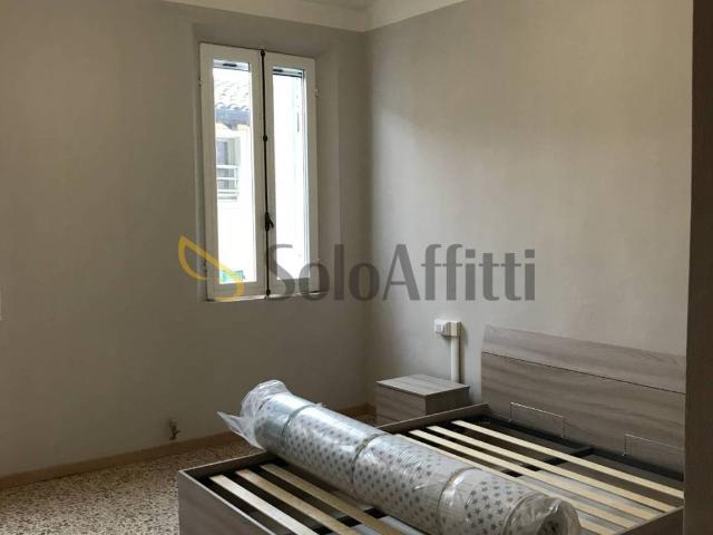Appartamento in affitto a Carpi MO