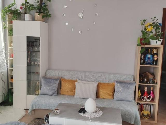 Appartamento in affitto a Carpi MO