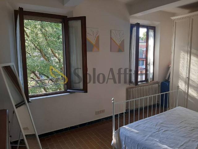 Appartamento in affitto a Carpi MO