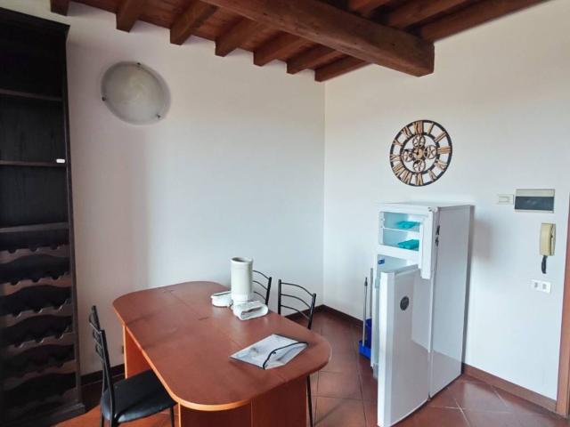 Appartamento in affitto a Carpi MO