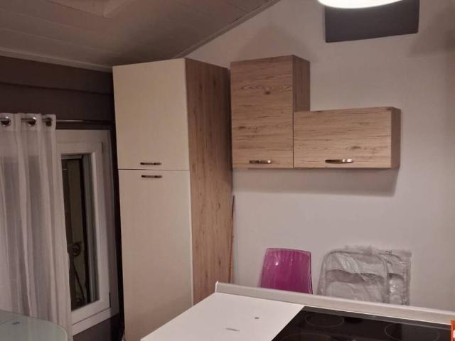 Appartamento in affitto a Carpi MO