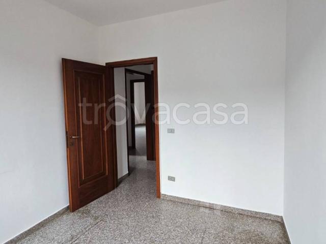 Appartamento in affitto a Carpi, non arredato/vuoto, riscaldamento autonomo, centrale TrovaCasa