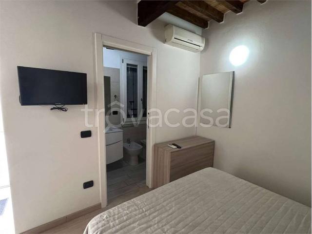 Appartamento in affitto a Carpi corso Roma, arredato, terrazzo TrovaCasa
