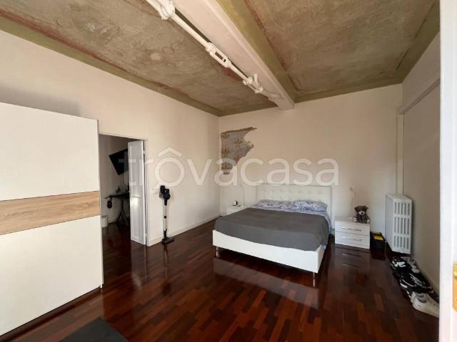 Appartamento in affitto a Carpi, terrazzo, parzialmente arredato, ristrutturato TrovaCasa