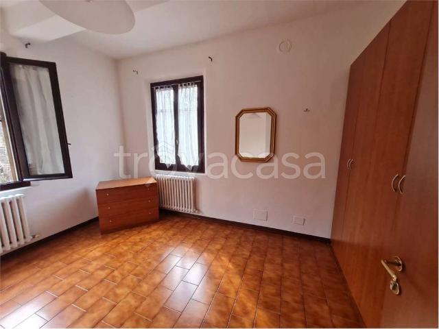 Appartamento in affitto a Carpi via petrarca, 29, senza ascensore, studio TrovaCasa