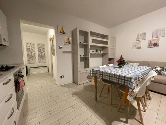 Appartamento in affitto a Carpi