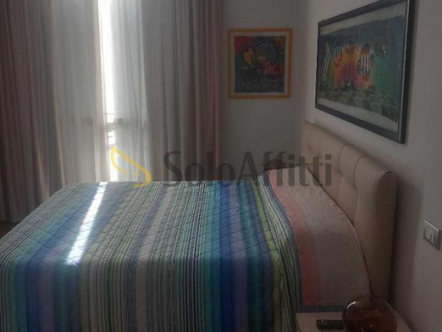 Appartamento in affitto a Carpi